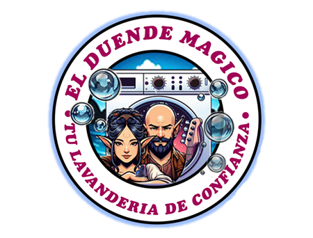 Logo de El Duende Mágico