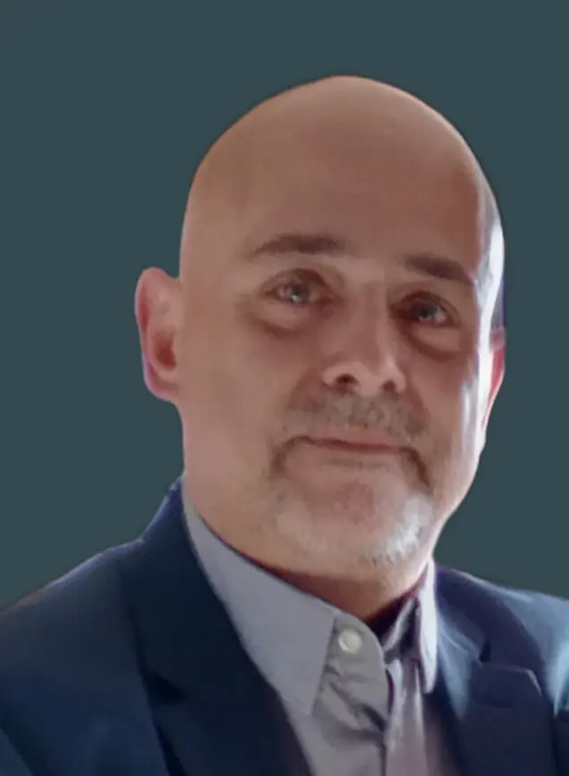 David. Gerente y Fundador de El Duende Mágico